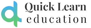 Quick Learn Education